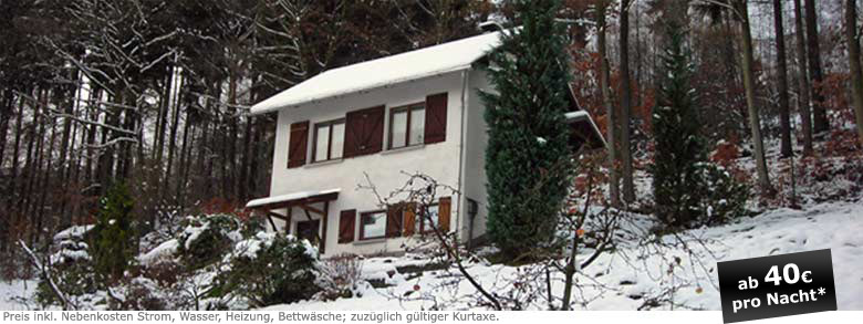 Mich kann man mieten.